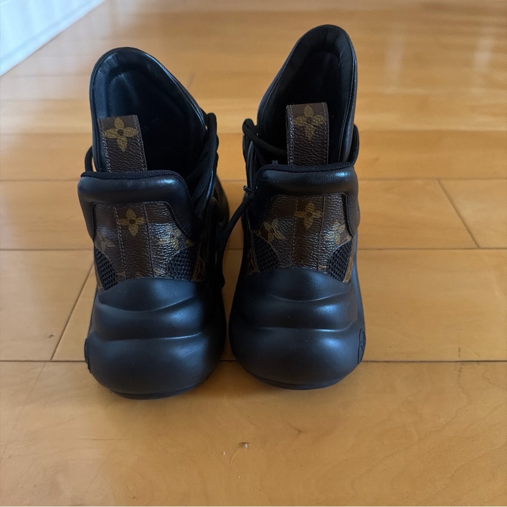 Louis Vuitton Archlight sneakers 36 - Picture 6 of 14